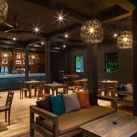 Locale Otel Weligama Dış mekan fotoğraf