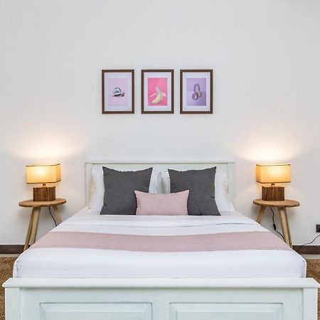 Locale Otel Weligama Dış mekan fotoğraf