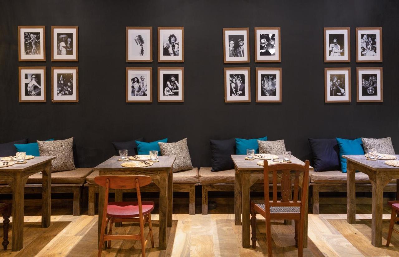 Locale Otel Weligama Dış mekan fotoğraf