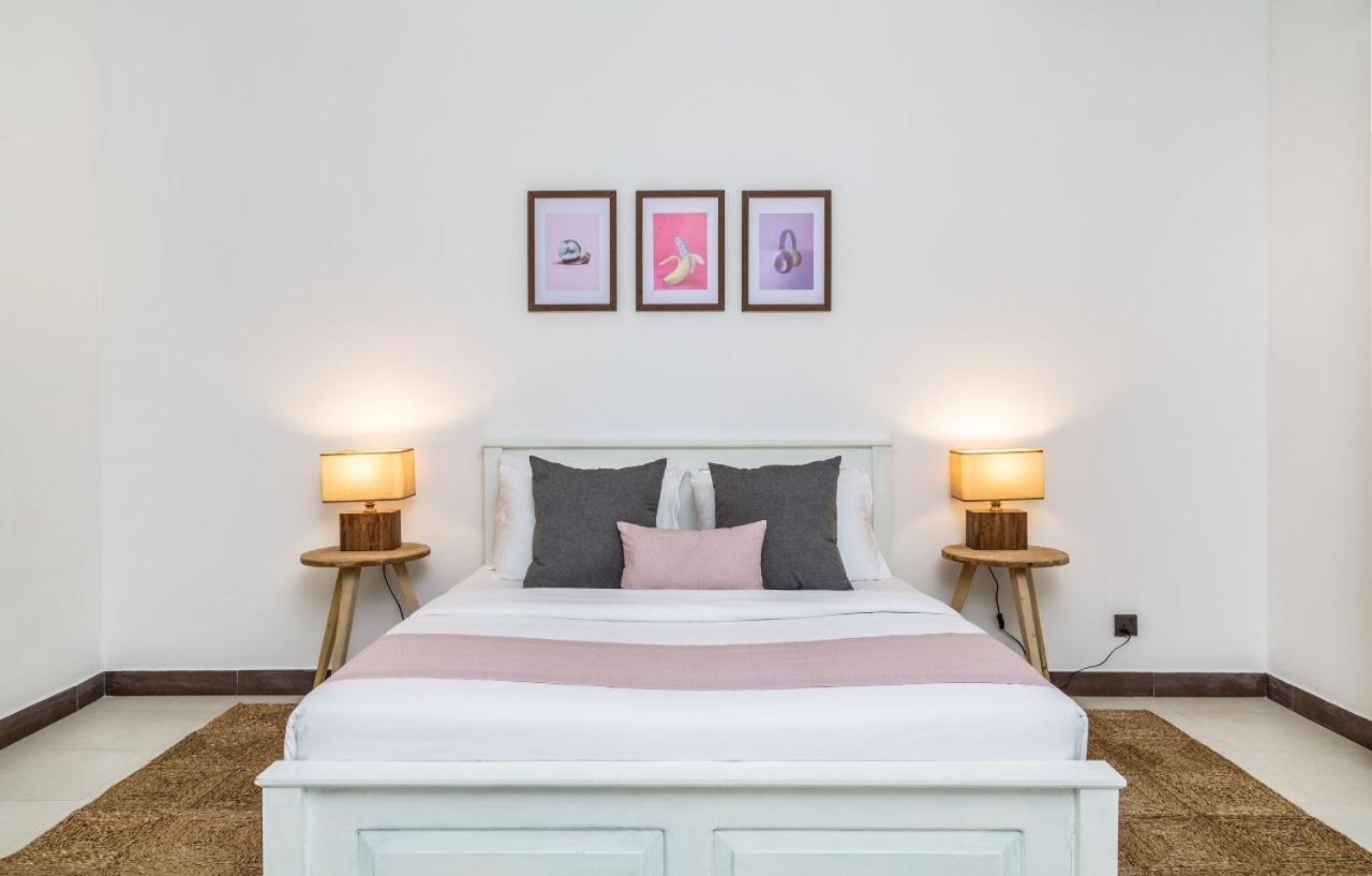 Locale Otel Weligama Dış mekan fotoğraf